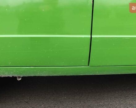 Зеленый ВАЗ 2101, объемом двигателя 1.3 л и пробегом 142 тыс. км за 700 $, фото 11 на Automoto.ua