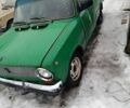 Зеленый ВАЗ 2101, объемом двигателя 1 л и пробегом 86 тыс. км за 257 $, фото 1 на Automoto.ua