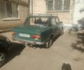 Зеленый ВАЗ 2101, объемом двигателя 1.2 л и пробегом 174 тыс. км за 600 $, фото 1 на Automoto.ua
