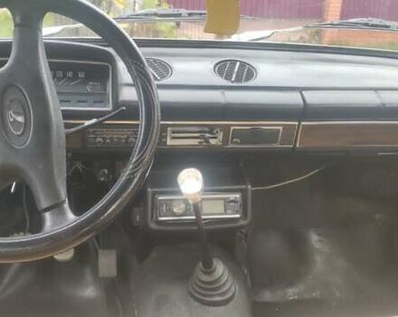 Зелений ВАЗ 2101, об'ємом двигуна 1.2 л та пробігом 63 тис. км за 1750 $, фото 17 на Automoto.ua