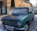 Зелений ВАЗ 2101, об'ємом двигуна 1.3 л та пробігом 100 тис. км за 520 $, фото 1 на Automoto.ua