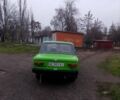 Зеленый ВАЗ 2101, объемом двигателя 1.2 л и пробегом 21 тыс. км за 480 $, фото 7 на Automoto.ua