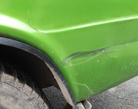 Зеленый ВАЗ 2101, объемом двигателя 1.3 л и пробегом 142 тыс. км за 650 $, фото 15 на Automoto.ua