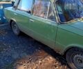 Зеленый ВАЗ 2101, объемом двигателя 1.3 л и пробегом 0 тыс. км за 550 $, фото 7 на Automoto.ua