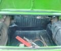 Зелений ВАЗ 2101, об'ємом двигуна 1 л та пробігом 1000 тис. км за 474 $, фото 3 на Automoto.ua