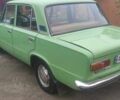 Зелений ВАЗ 2101, об'ємом двигуна 1.2 л та пробігом 63 тис. км за 1750 $, фото 4 на Automoto.ua