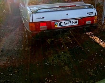 Зеленый ВАЗ 2101, объемом двигателя 1.3 л и пробегом 0 тыс. км за 550 $, фото 2 на Automoto.ua