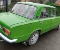 Зеленый ВАЗ 2101, объемом двигателя 1.3 л и пробегом 142 тыс. км за 700 $, фото 2 на Automoto.ua
