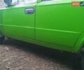 Зелений ВАЗ 2101, об'ємом двигуна 1.2 л та пробігом 160 тис. км за 377 $, фото 2 на Automoto.ua