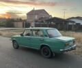 Зелений ВАЗ 2101, об'ємом двигуна 1.3 л та пробігом 3 тис. км за 350 $, фото 1 на Automoto.ua