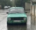 Зелений ВАЗ 2101, об'ємом двигуна 1.3 л та пробігом 3 тис. км за 350 $, фото 1 на Automoto.ua