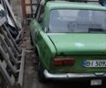 Зелений ВАЗ 2101, об'ємом двигуна 1.3 л та пробігом 120 тис. км за 260 $, фото 9 на Automoto.ua