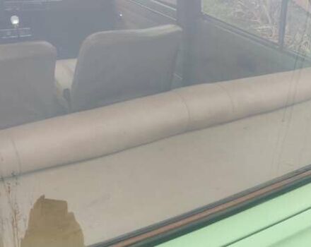 Зелений ВАЗ 2101, об'ємом двигуна 1.2 л та пробігом 63 тис. км за 1750 $, фото 15 на Automoto.ua