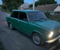 Зелений ВАЗ 2101, об'ємом двигуна 1.2 л та пробігом 2 тис. км за 449 $, фото 1 на Automoto.ua