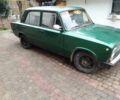 Зелений ВАЗ 2101, об'ємом двигуна 1 л та пробігом 400 тис. км за 420 $, фото 1 на Automoto.ua