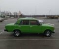 Зеленый ВАЗ 2101, объемом двигателя 1.2 л и пробегом 124 тыс. км за 700 $, фото 16 на Automoto.ua