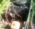 Зеленый ВАЗ 2101, объемом двигателя 1.2 л и пробегом 83 тыс. км за 238 $, фото 8 на Automoto.ua