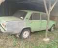 Зеленый ВАЗ 2101, объемом двигателя 1 л и пробегом 78 тыс. км за 549 $, фото 3 на Automoto.ua