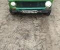 Зеленый ВАЗ 2101, объемом двигателя 1.2 л и пробегом 83 тыс. км за 238 $, фото 2 на Automoto.ua
