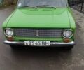 Зелений ВАЗ 2101, об'ємом двигуна 1.3 л та пробігом 142 тис. км за 550 $, фото 1 на Automoto.ua