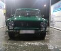 Зелений ВАЗ 2101, об'ємом двигуна 1.1 л та пробігом 250 тис. км за 800 $, фото 1 на Automoto.ua