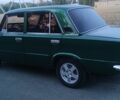 Зеленый ВАЗ 2101, объемом двигателя 0 л и пробегом 200 тыс. км за 800 $, фото 1 на Automoto.ua