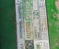 Зеленый ВАЗ 2101, объемом двигателя 1.2 л и пробегом 70 тыс. км за 799 $, фото 1 на Automoto.ua