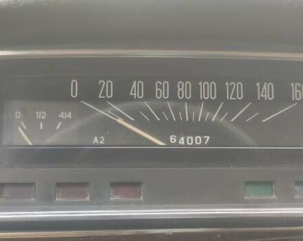 Зелений ВАЗ 2101, об'ємом двигуна 1.2 л та пробігом 63 тис. км за 1750 $, фото 8 на Automoto.ua