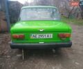 Зелений ВАЗ 2101, об'ємом двигуна 1.2 л та пробігом 160 тис. км за 377 $, фото 5 на Automoto.ua