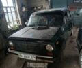 Зелений ВАЗ 2101, об'ємом двигуна 1.3 л та пробігом 200 тис. км за 500 $, фото 1 на Automoto.ua