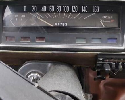 Зеленый ВАЗ 2101, объемом двигателя 1.3 л и пробегом 142 тыс. км за 700 $, фото 16 на Automoto.ua