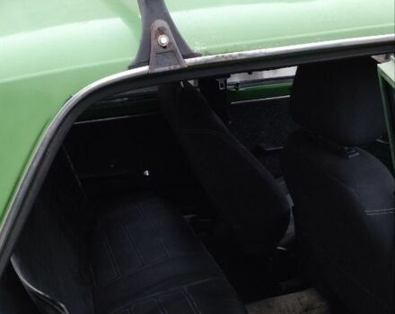 Зелений ВАЗ 2101, об'ємом двигуна 1.3 л та пробігом 120 тис. км за 260 $, фото 10 на Automoto.ua