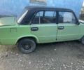 Зеленый ВАЗ 2101, объемом двигателя 0 л и пробегом 300 тыс. км за 250 $, фото 4 на Automoto.ua