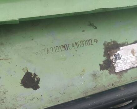 Зелений ВАЗ 2101, об'ємом двигуна 1.2 л та пробігом 63 тис. км за 1750 $, фото 11 на Automoto.ua