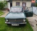 Зеленый ВАЗ 2101, объемом двигателя 0 л и пробегом 43 тыс. км за 450 $, фото 3 на Automoto.ua
