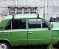 Зелений ВАЗ 2101, об'ємом двигуна 1.3 л та пробігом 120 тис. км за 260 $, фото 3 на Automoto.ua