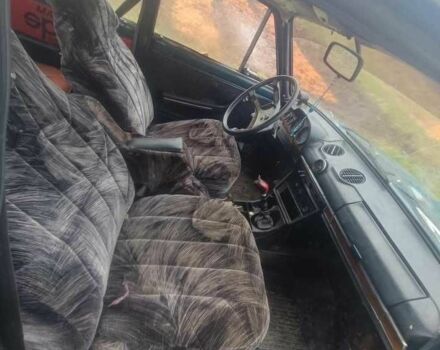 Зелений ВАЗ 2101, об'ємом двигуна 1.3 л та пробігом 354 тис. км за 381 $, фото 3 на Automoto.ua