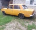 Зелений ВАЗ 2101, об'ємом двигуна 1.5 л та пробігом 1 тис. км за 25000 $, фото 8 на Automoto.ua