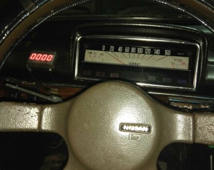 Зеленый ВАЗ 2101, объемом двигателя 1.3 л и пробегом 20 тыс. км за 192 $, фото 3 на Automoto.ua