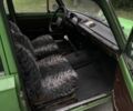 Зелений ВАЗ 2101, об'ємом двигуна 1.3 л та пробігом 150 тис. км за 15000 $, фото 5 на Automoto.ua