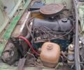 Зелений ВАЗ 2101, об'ємом двигуна 1 л та пробігом 2 тис. км за 284 $, фото 1 на Automoto.ua