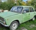 Зеленый ВАЗ 2101, объемом двигателя 0 л и пробегом 3 тыс. км за 482 $, фото 1 на Automoto.ua