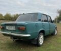 Зеленый ВАЗ 2101, объемом двигателя 1.45 л и пробегом 100 тыс. км за 550 $, фото 2 на Automoto.ua