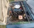 Зелений ВАЗ 2101, об'ємом двигуна 1.3 л та пробігом 354 тис. км за 381 $, фото 5 на Automoto.ua