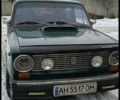 Зелений ВАЗ 2101, об'ємом двигуна 1.7 л та пробігом 60 тис. км за 562 $, фото 1 на Automoto.ua