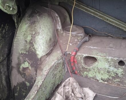 Зелений ВАЗ 2101, об'ємом двигуна 1 л та пробігом 2 тис. км за 284 $, фото 5 на Automoto.ua