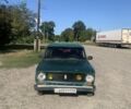 Зеленый ВАЗ 2101, объемом двигателя 1.3 л и пробегом 80 тыс. км за 485 $, фото 1 на Automoto.ua