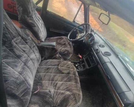 Зелений ВАЗ 2101, об'ємом двигуна 1.3 л та пробігом 354 тис. км за 381 $, фото 2 на Automoto.ua