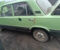Зеленый ВАЗ 2101, объемом двигателя 1.5 л и пробегом 3 тыс. км за 400 $, фото 7 на Automoto.ua