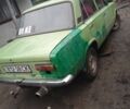Зелений ВАЗ 2101, об'ємом двигуна 1 л та пробігом 2 тис. км за 284 $, фото 2 на Automoto.ua